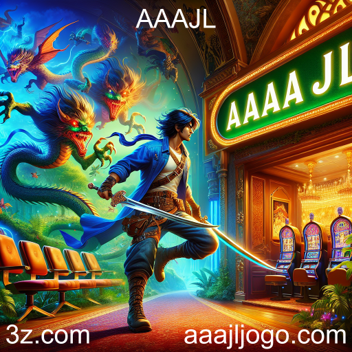 A Magia dos Jogos de Aventura: Histórias que Transportam o Jogador