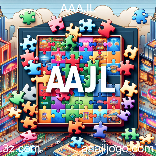 Explorando a Categoria de Quebra-Cabeça no AAAJL