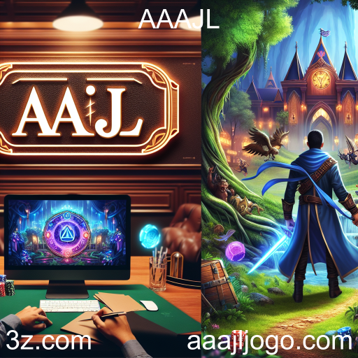 A Magia dos RPGs: Mergulhando em Mundos Interativos